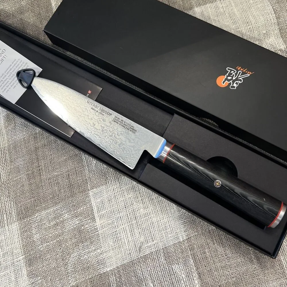 MIYABI 6